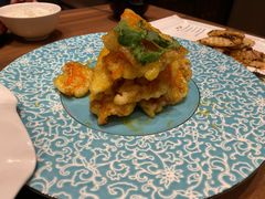 -香厨中餐厅(松北香格里拉店)