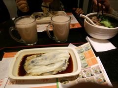 -红荔村肠粉(西丽店)
