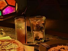 -城墙外BAR