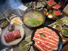 -盡膳口福·百年汤方火锅(科华北路店)