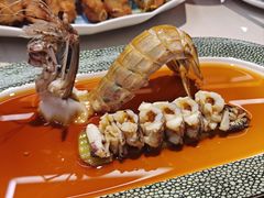 -阿忠食坊大排档·20年老店(万象城店)