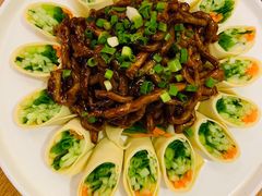 -小土豆北方菜馆(方庄店)