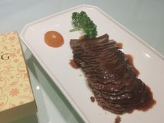 -廊亦舫Lang Yi Fang Restaurant(金桥店)