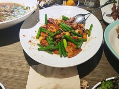 -隆喜元鱼汤包·海鲜(中联广场店)