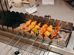 -白玉·朝鲜族烤串(光明大仟里店)