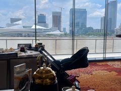 -白天鹅宾馆-宏图府餐厅