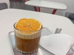 -72 COFFEE(东朝阳路店)