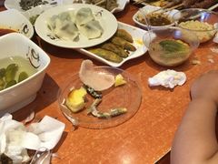 -金刚山烧烤(红旗大街店)