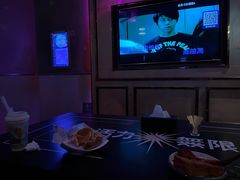 -活力无限KTV(天河新天地店)