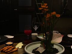 -杭州西子湖四季酒店·金沙厅