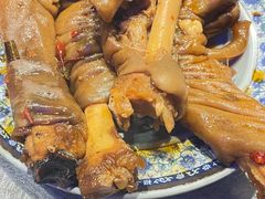 -艾丁湖烤全羊西域文化主题餐厅(新天润店)