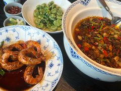 -玖五京菜(杭州城北万象城店)