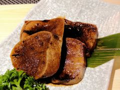 -有喜屋·深夜食堂(北京西路店)