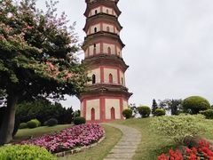-广州莲花山旅游区