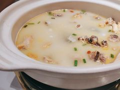 -如一鸡鲍鱼·粤式煲汤(长泰广场店)