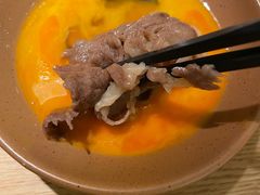 -温野菜涮涮锅(大悦城店)