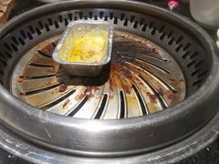 -木槿花韩式炭烤·熟成肉工坊(孙文东路店)