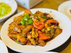 -河沿肉饼Beijing Pie(锡拉胡同店)