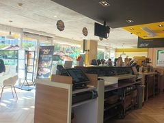 -麦当劳(塔园路店)