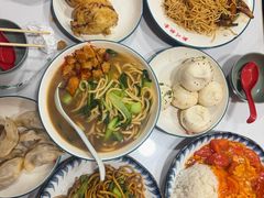 -新川饮食(新川小区店)