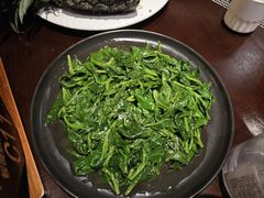 -蜈支洲岛珊瑚酒店临海阁中餐厅