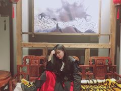 -MAX伯爵沉浸式超级游戏体验馆·实景桌游·剧本杀(小时代店)