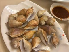 -新海山海鲜餐馆
