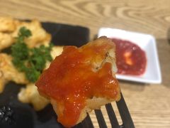 妙脆星星薯-棒约翰比萨·意面(君尚3019店)