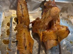 -马记烧烤(曲沃路店)