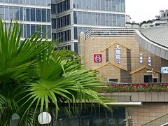 -民盈·国贸城
