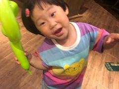 -西贝莜面村(上海百联西郊店)