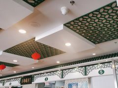 -南来顺饭庄·清真(南菜园店)