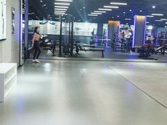 -一兆韦德健身(浦东万达会所)