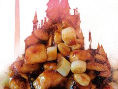 -大鸭梨(天通西苑店)