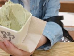 -野人先生Gelato(上海长宁龙之梦店)