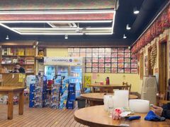 -圣夜东北菜烧烤·夜宵·小龙虾(胥江路店)