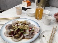 -来之顺海鲜菜馆·青岛菜·始于1993(栈桥店)