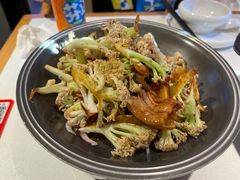 -偏爱炒鸡店(宝龙店)