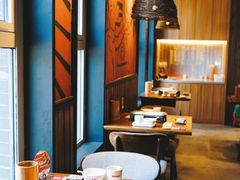 大堂-管氏翅吧(地安门创始店)