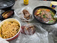 -一品飘香米线(一中总店)