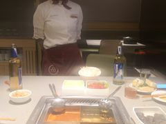 -海底捞火锅(徐州火车站店)