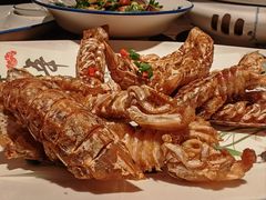 -海门鱼仔·潮汕味(燕岭店)