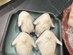 -湊湊火锅·茶憩(颐堤港店)