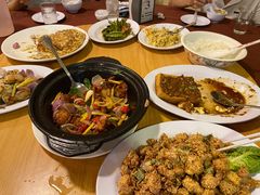 -ZF Seafood Restaurant 卓峰海鲜餐