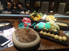 -呷哺呷哺 黄金牧场 (回龙观港龙店)