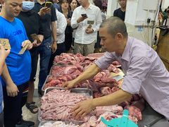 -标记美食新鲜猪杂(兴南大道店)