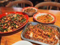 -兔槽江湖菜·重庆璧山兔(水围店)
