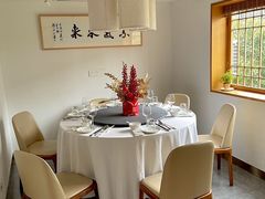 -浙里本味·宴四季江南(三台山路店)