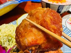 -大吉鲜鱼料理自慢(维也纳大厦店)