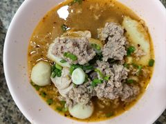 -榮泰米粉湯(Left Shop)